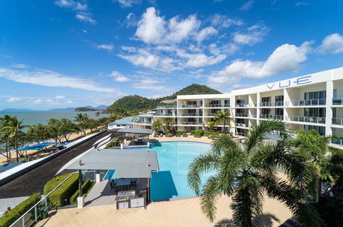 Vue Apartments Trinity Beach - Accommodation Georgetown 0
