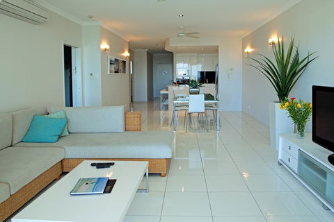 Vue Apartments Trinity Beach - Accommodation Georgetown 2