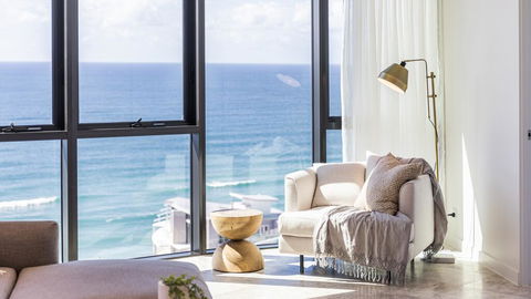 Vue Broadbeach - Accommodation Georgetown 1