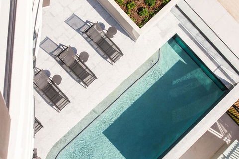 Vue Broadbeach - Accommodation Georgetown 0
