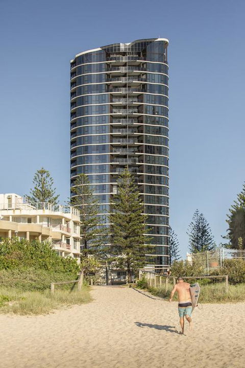 Vue Broadbeach - Accommodation Georgetown 3