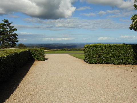 Vue De Lumieres - Accommodation Georgetown 1