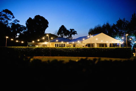 Vue De Lumieres - Accommodation Georgetown 3