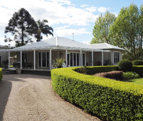 Vue De Lumieres - Accommodation Georgetown 0