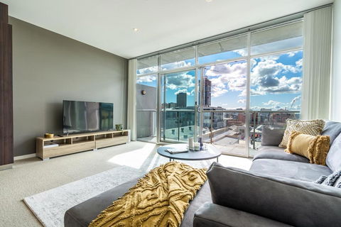 Vue Of The East End-Wifi - Netflix - Nespresso - Accommodation Georgetown 0
