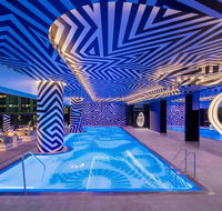 W Brisbane - Accommodation Georgetown