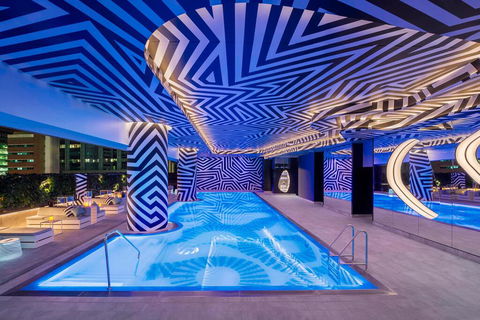 W Brisbane - Accommodation Georgetown 0