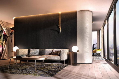 W Melbourne - Accommodation Georgetown 3