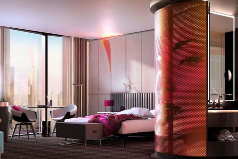W Melbourne - Accommodation Georgetown 0