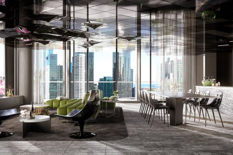 W Melbourne - Accommodation Georgetown 2