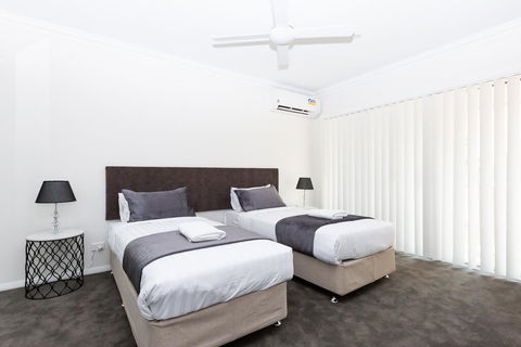 Wagga Apartments #4 - Accommodation Georgetown 2