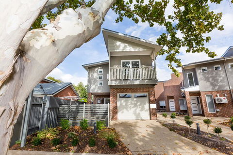 Wagga Apartments #5 - Accommodation Georgetown 1