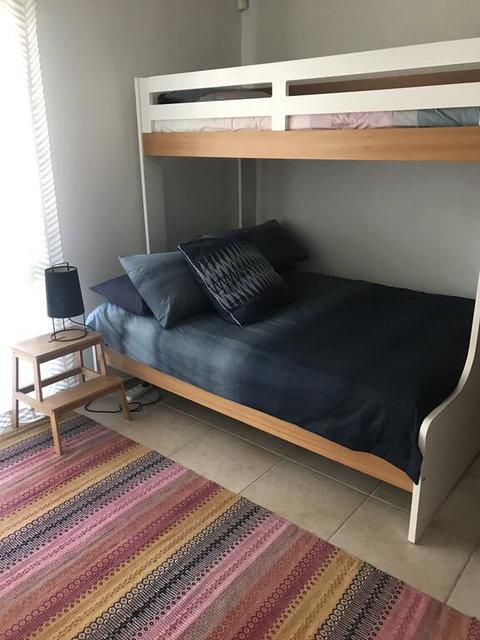 Waimaru - Accommodation Georgetown 0