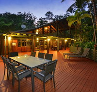 Wait A While Daintree - Accommodation Georgetown
