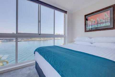 Wake Up To Sydney Harbour - Accommodation Georgetown 1