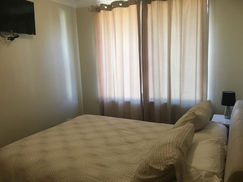 Wakeford St - Accommodation Georgetown 0