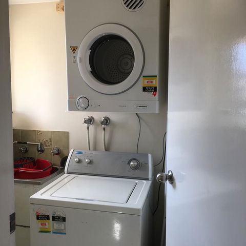 Wakeford St - Accommodation Georgetown 3