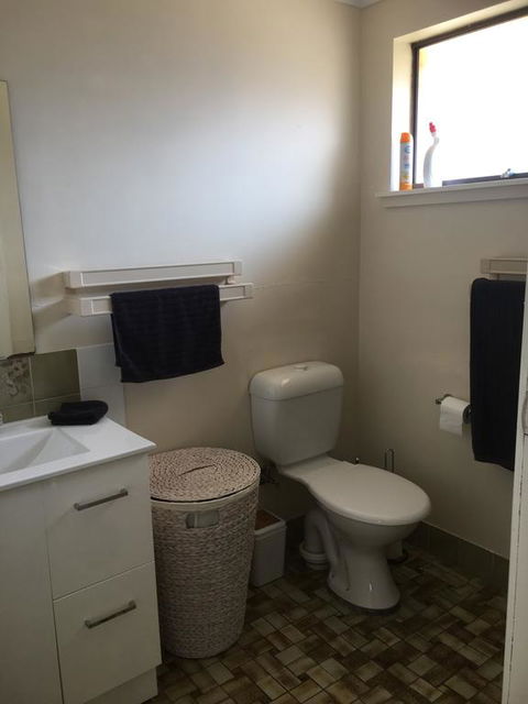 Wakeford St - Accommodation Georgetown 1