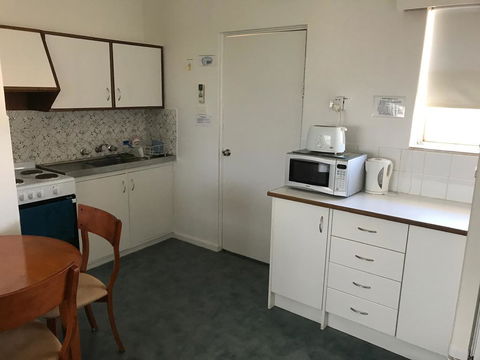 Waldeck Heights - Accommodation Georgetown 1