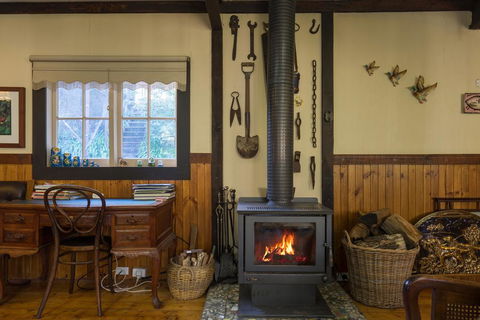 Walhalla Coach House - Accommodation Georgetown 2