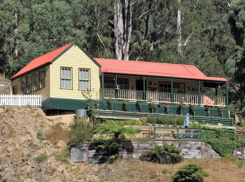 Walhalla Wild Cherry - Accommodation Georgetown 0