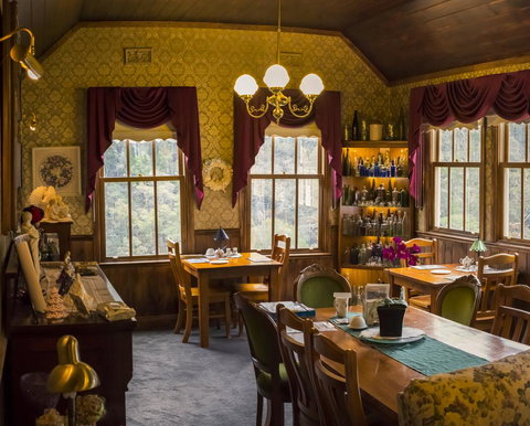Walhalla Wild Cherry - Accommodation Georgetown 1