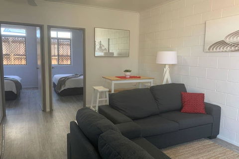 Walk To Lamberts Beach With Wi-fi And Netflix - Accommodation Georgetown 2