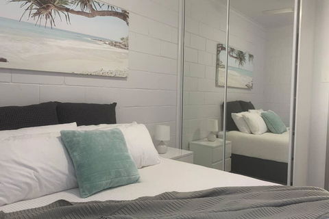 Walk To Lamberts Beach With Wi-fi And Netflix - Accommodation Georgetown 1