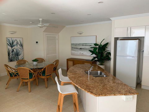 Walk To The Ocean In Five Minutes - Accommodation Georgetown 2