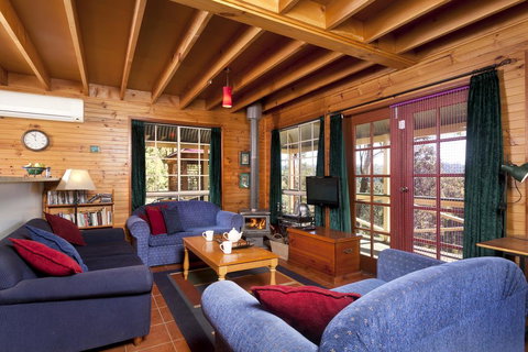 Wallaby Leap - Accommodation Georgetown 0