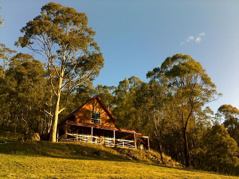 Wallaby Leap - Accommodation Georgetown 2