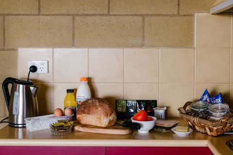 Wallaby Ridge Retreat - Accommodation Georgetown 1