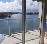 Wallaroo Marina Sea Vu Apartment - Accommodation Georgetown