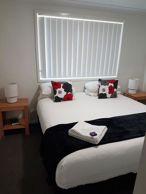 Wallsend Executive Apartments - Accommodation Georgetown 2