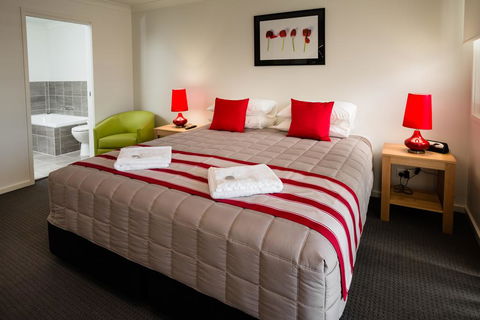 Wallsend Executive Apartments - Accommodation Georgetown 0