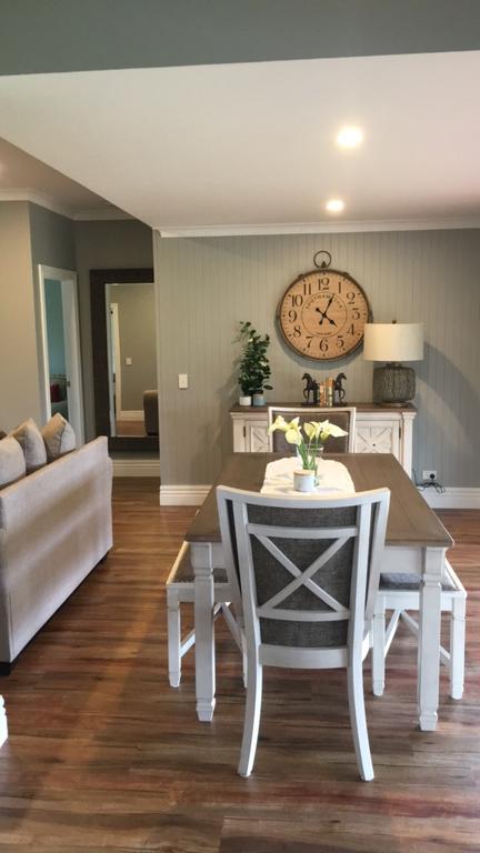 Walnut Tree Cottages - Accommodation Georgetown 0