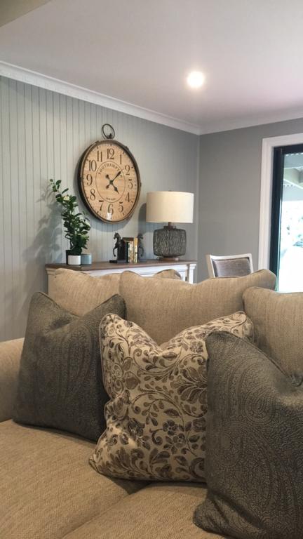 Walnut Tree Cottages - Accommodation Georgetown 3