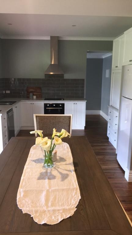 Walnut Tree Cottages - Accommodation Georgetown 2