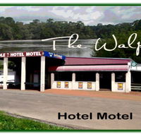 Walpole Hotel Motel - Accommodation Georgetown