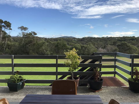 Walpole Hotel Motel - Accommodation Georgetown 3