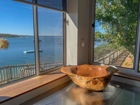 Walshys Shack - Accommodation Georgetown 1