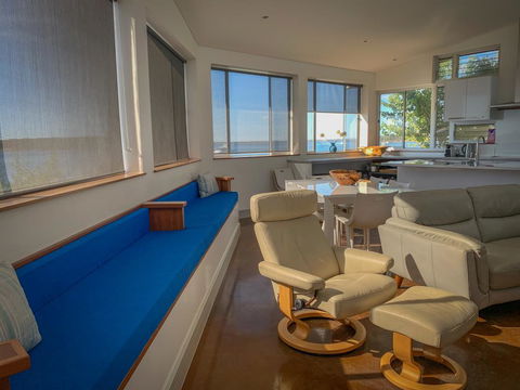 Walshys Shack - Accommodation Georgetown 2