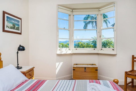 Wambiri On Lighthouse Road - Accommodation Georgetown 1