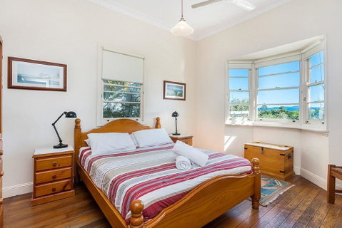 Wambiri On Lighthouse Road - Accommodation Georgetown 3