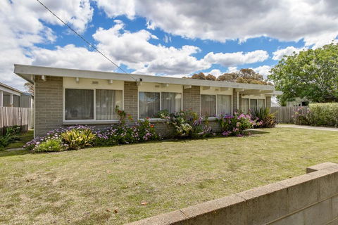 Wander On Bulmer - Accommodation Georgetown 1