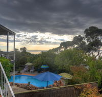Wanderers Rest Of Kangaroo Island - Accommodation Georgetown