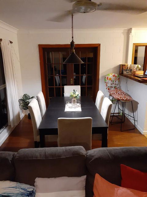 Wandering Palms - Accommodation Georgetown 2