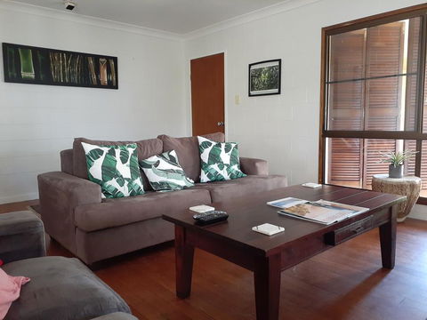 Wandering Palms - Accommodation Georgetown 3