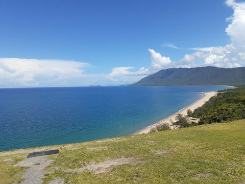 Wandering Palms - Accommodation Georgetown 1