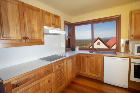 Wandin Valley Estate - Accommodation Georgetown 3